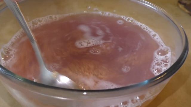 Как засолить щучью икру? Горячий способ. смотреть онлайн