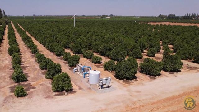 58.47± Acres, Ivanhoe Citrus Ranch смотреть онлайн