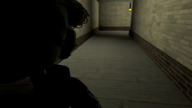 НЕ МОЖЕМ НАЙТИ ДРУГ ДРУГА! СТРАШНАЯ ИГРА! Roblox Ldentity Fraud