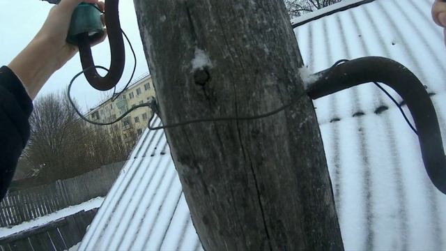 INSULATOR HUNTING / Поиски за последний месяц / AИ3, MADE IN BULGARIA смотреть онлайн