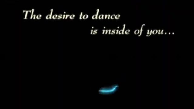 Dance Vision DVD Opening смотреть онлайн