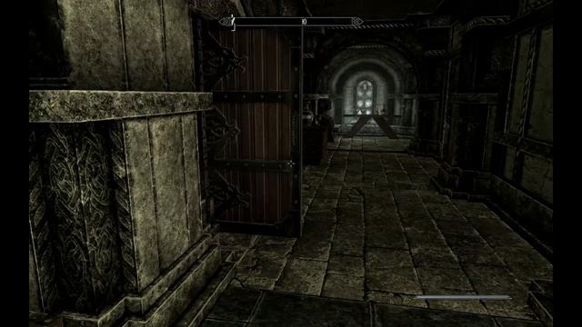 Elder Scrolls V Skyrim 138 - Дипломатическая неприкосновенность смотреть онлайн