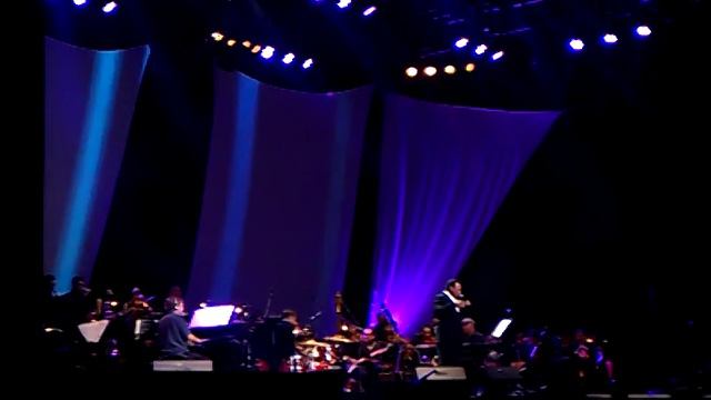 George Benson - Rambling Rose - Java Jazz 2011 смотреть онлайн