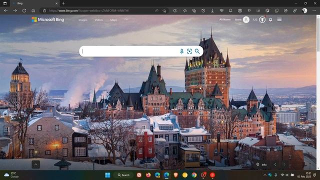 UPDATE Your conversations using ChatGPT with Microsoft Bing will soon be faster and more humanlike смотреть онлайн