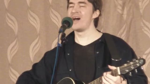 В. Высоцкий - ЛИРИЧЕСКАЯ смотреть онлайн