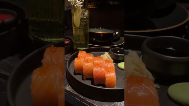 Самый красивый лаундж бар Петербурга. Промокод на коктейль в комментариях