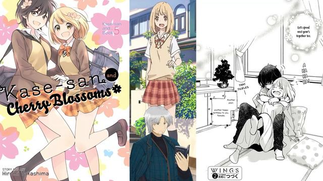 Top 5 uncelebrated Manga Series that have been adapted: Unveiling the Hidden Gems смотреть онлайн