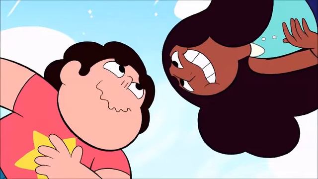 Steven and Connie (S2) ~ SUMV ~ Something Wild смотреть онлайн