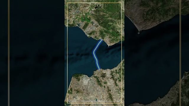 Spain’s Tunnel to Africa Proposal смотреть онлайн
