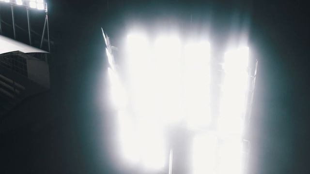 Освещение ипподрома в городе Грозный. Строительство завершено. Интервью Рамзан Ахматович Кадыров. смотреть онлайн