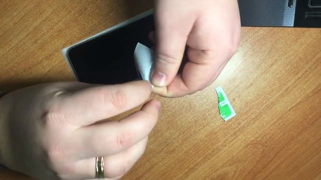 Поклейка 3D защитного стекла на iphone 6 iphone 6s смотреть онлайн