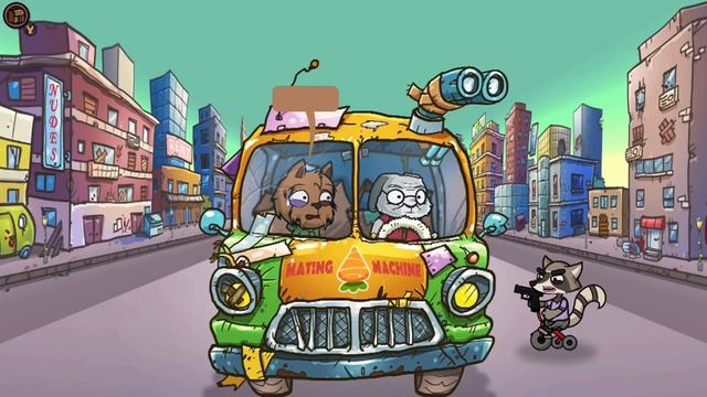 SCHEMING THROUGH THE ZOMBIE APOCALYPSE ACHIEVEMENT PLAYTHROUGH смотреть онлайн