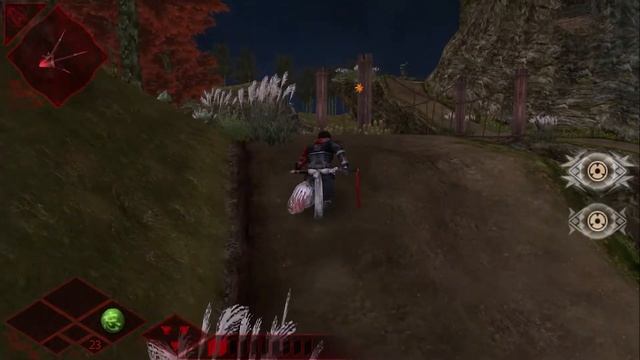 Shinobido 2: Revenge of Zen | Mission | Zaji | Save Princess Sakuya! смотреть онлайн