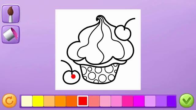 Fun New Born Baby Pony Care Kids Game - My Baby Unicorn - Cute Animal Pet Care & Makeover Games смотреть онлайн