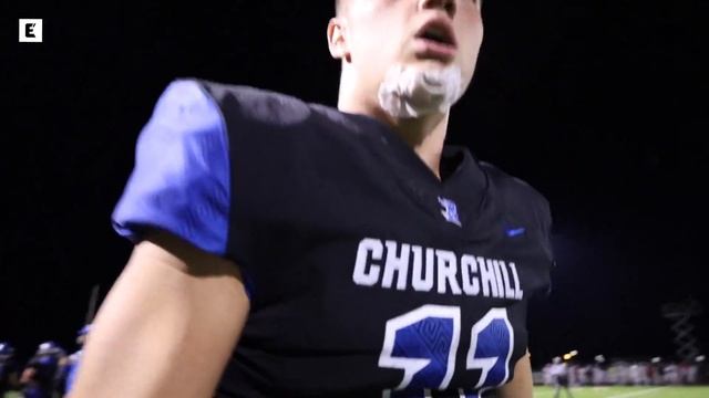 The BEST High School Football Plays of 2021 смотреть онлайн