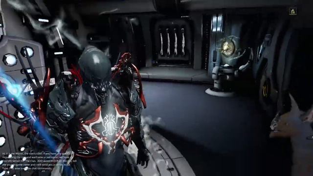 Warframe cosplay stalker, misery, kela смотреть онлайн
