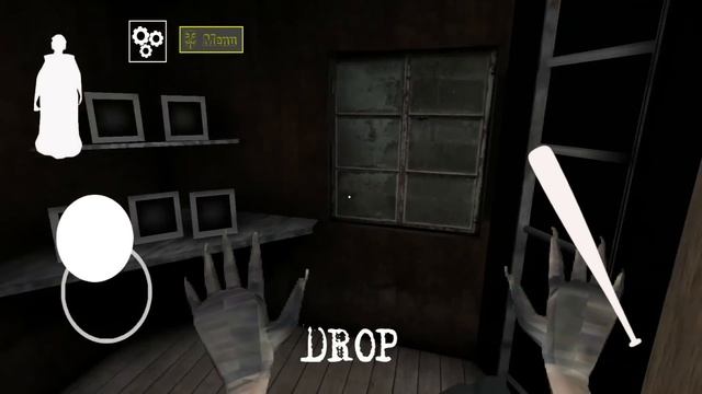 Driving Granny's Old Rusty Car in Granny Chapter Two | Boat Escape смотреть онлайн