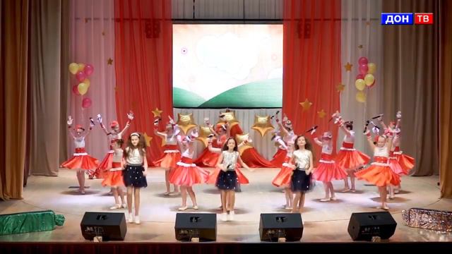 С Днём Матери 2020. г. Павловск Воронежской обл смотреть онлайн