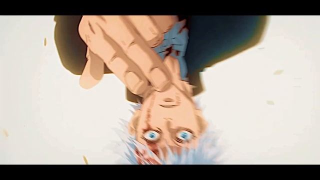 Gojo vs Toji - Darkside [Amv/Edit] *Node Video* смотреть онлайн