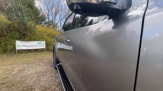 Walk Around Video Of Our 2019 19 Nissan Navara 2.3DCI 190 Tekna, 65,000 Miles Full Service History