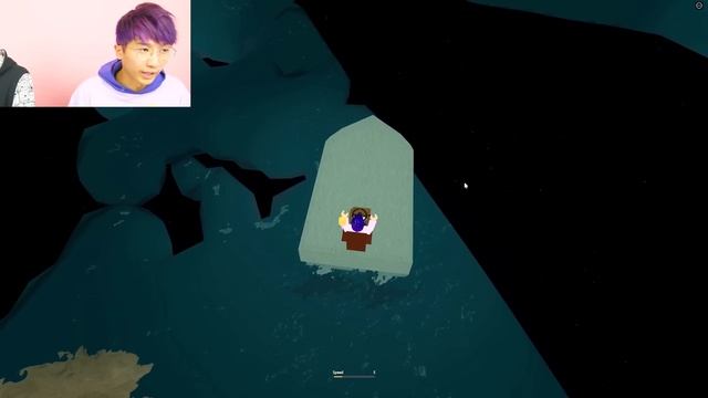 Can We Beat The CRAZIEST WATER RIDE EVER In ROBLOX!? (Roblox Boat Obby!) смотреть онлайн