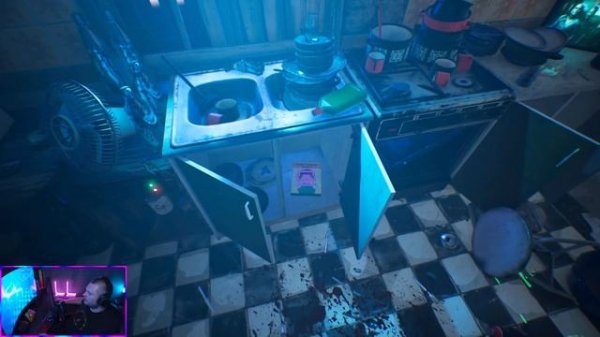 Observer System Redux полностью на русском языке. НАЧАЛО