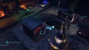 XCOM: Enemy Unknown [Xbox 360] начало игры