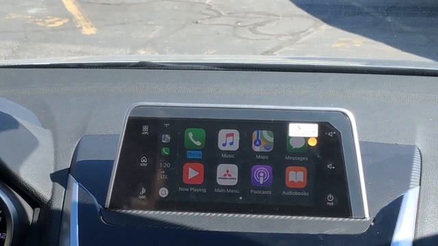 Win 2019 Mitsubishi Eclipse Cross - 4 weeks only смотреть онлайн