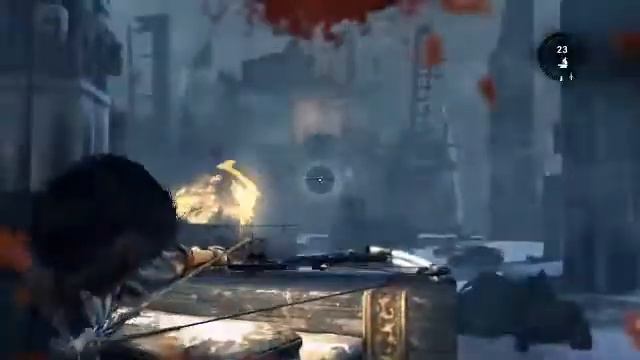 Томб Райдер пора пройти смотреть онлайн