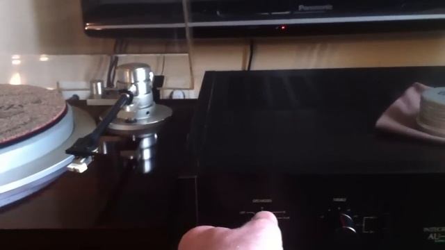 Tannoy DC6T & B&W 604s3 тест смотреть онлайн