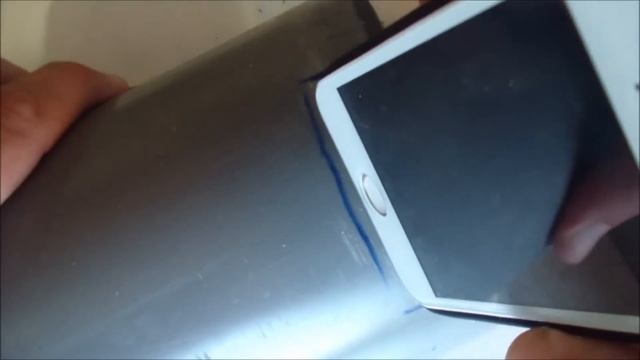 как сделать Проектор своими руками! \ projector for Smartphone смотреть онлайн