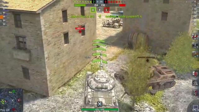 WoT Blitz ис-3 стрим смотреть онлайн