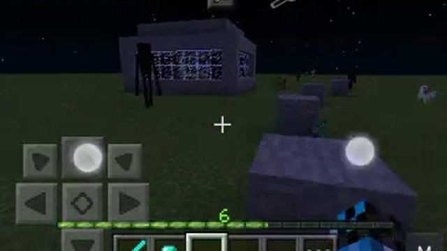 Ender Perl Mod siiiii malditos endermans смотреть онлайн