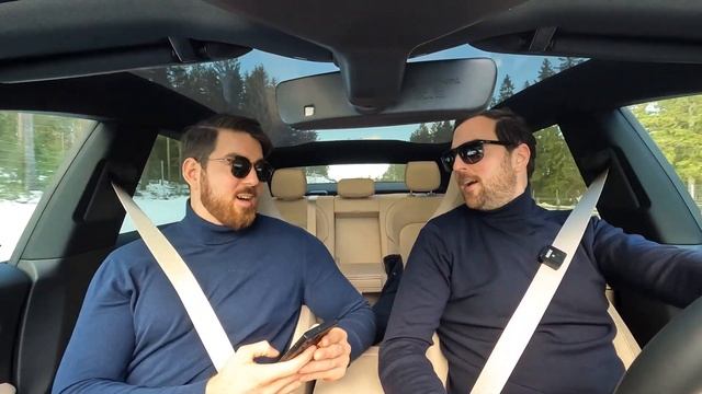 Pushing the Limits: NIO ET5 Range Test from 100% to 0%! смотреть онлайн