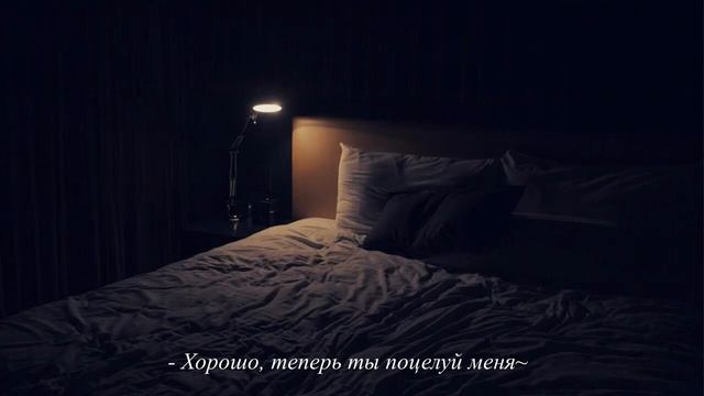 [ASMR?]?Твой парень Чонгук|?после тяжёлого дня смотреть онлайн