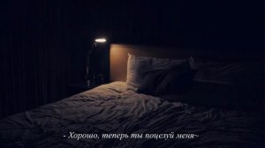 [ASMR?]?Твой парень Чонгук|?после тяжёлого дня