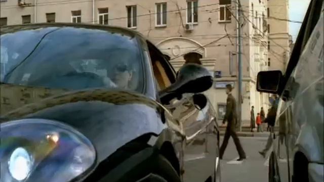 Бой с тенью 1 и 2 (John B - Russian girls) смотреть онлайн