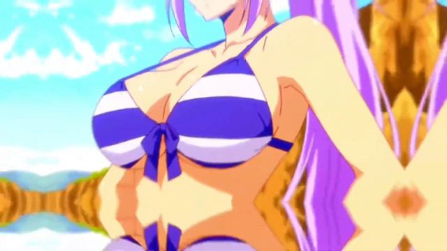 Tensura | [AMV] | Daddy/Raw style (beach edit) 👙 смотреть онлайн