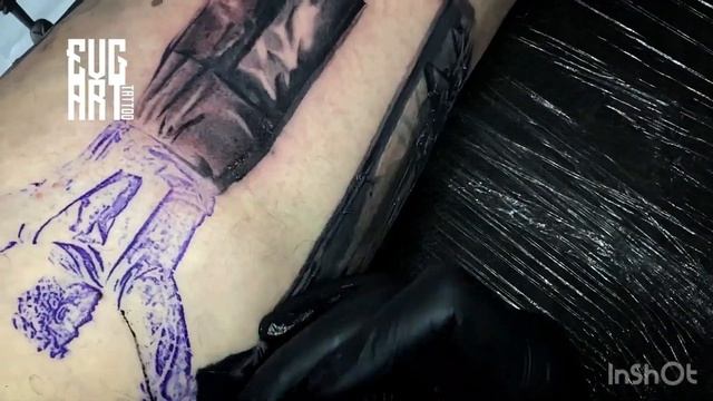 новое видео от Евгения Артова. продолжаем полуногавчик из памятников смотреть онлайн