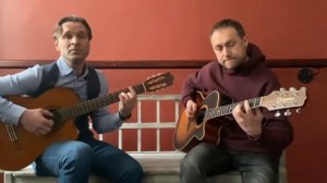 Виктор Добронравов поёт «Снилось мне»