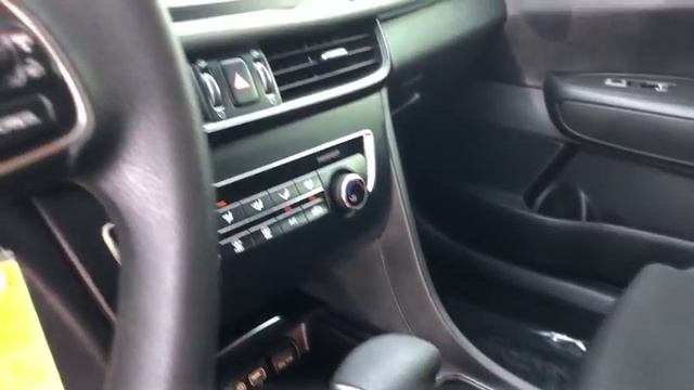 2016 Kia Optima Phoenix, Scottsdale, Peoria, Tempe, Gilbert, AZ N27847A смотреть онлайн