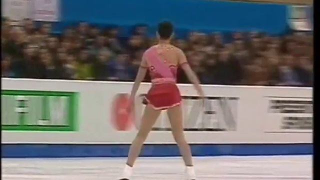 Michelle Kwan - Taj Mahal LP смотреть онлайн