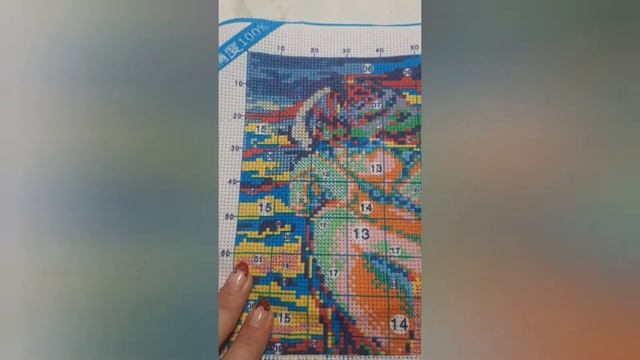 Вышивка крестиком и не только. смотреть онлайн