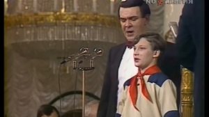 Muslim Magomaev. Песня о матери-планете