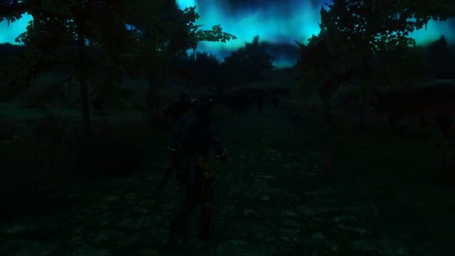 When you fuck up with console commands in Skyrim смотреть онлайн