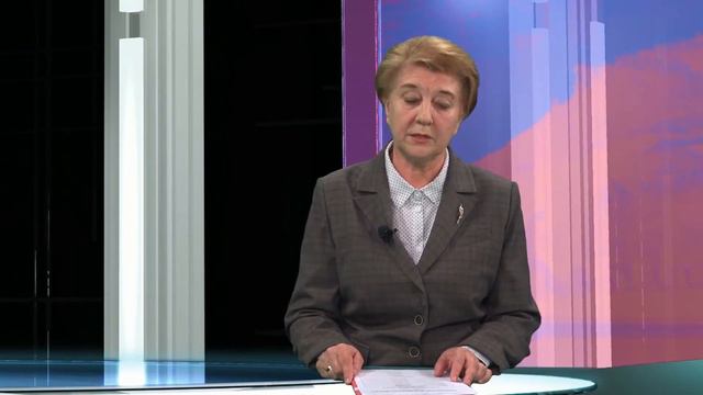 04.08.2020 Лидия Брызгалова, председатель избирательной комиссии города Нижний Тагил смотреть онлайн