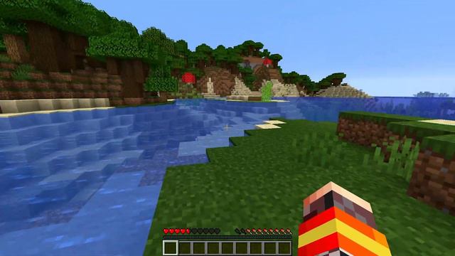 Origins Mod (Starter Races/Classes with SPECIAL ABILITIES in Minecraft!) смотреть онлайн