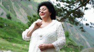 Ирина Даурова и Аслан Унежев - Уэрэ сэрэ