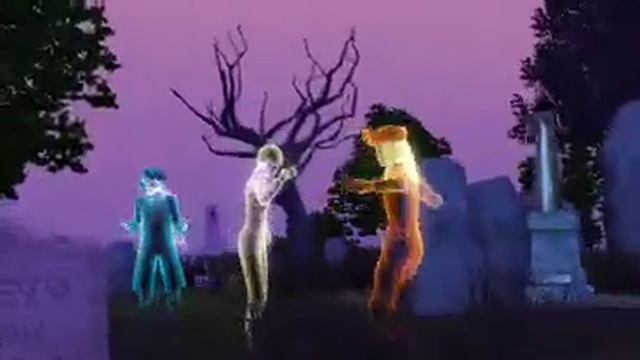 The Sims 3 Barnacle Bay (Mac PC) New Video смотреть онлайн