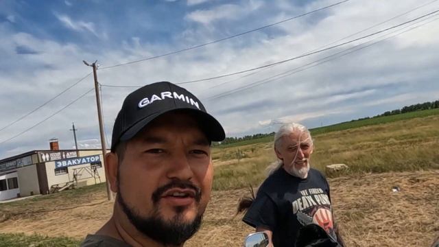 Путешествие на Алтай. День второй (2) смотреть онлайн